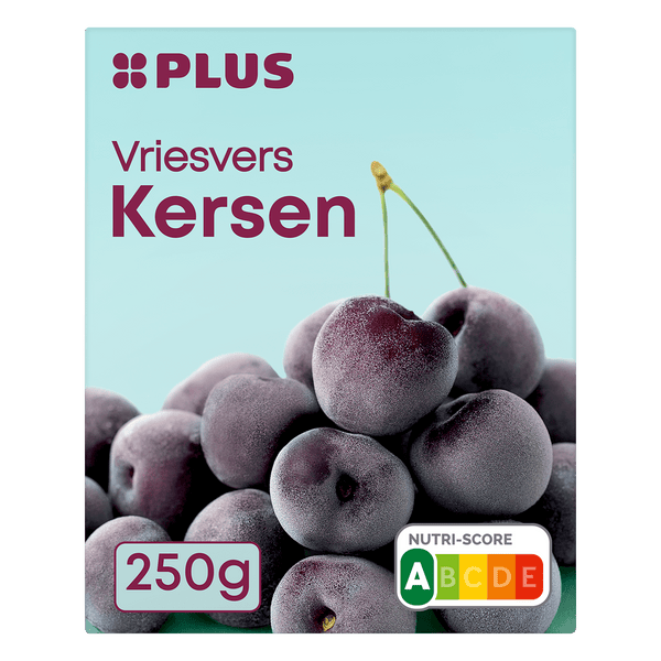 Zoete kersen