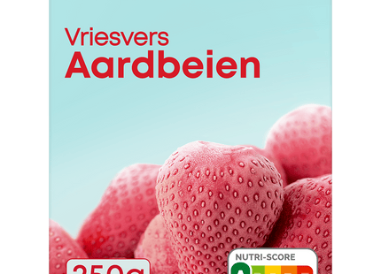 Aardbeien