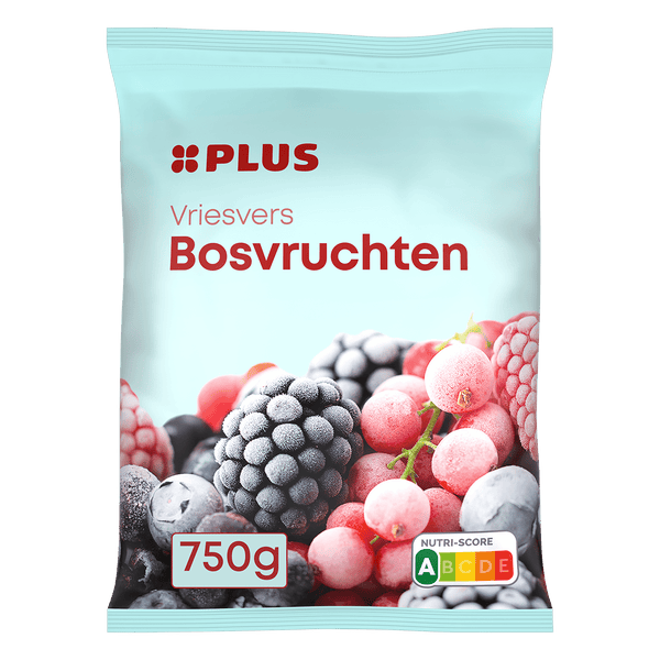 Bosvruchten