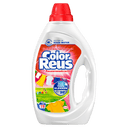 Witte Reus Vloeibaar wasmiddel kleur 19sc