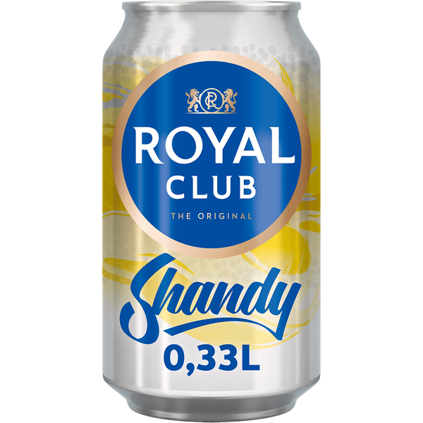Royal Club Shandy