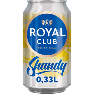 Royal Club Shandy