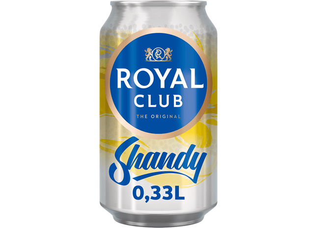 Royal Club Shandy