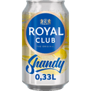 Royal Club Shandy