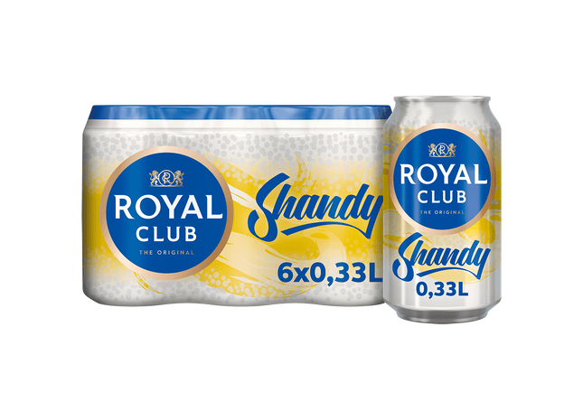 Royal Club Shandy