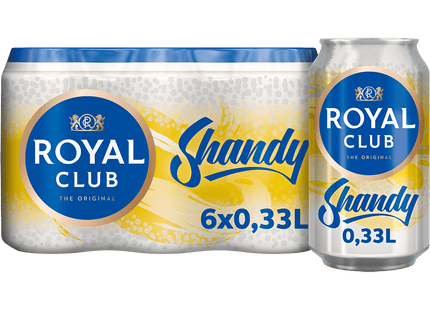 Royal Club Shandy