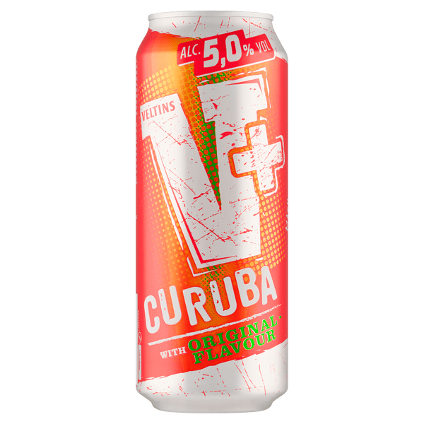 Veltins V+ Tequila Beer
