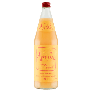 De Appelaere Appelsap