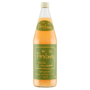 De Perelaere Perensap
