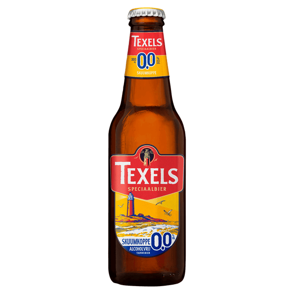 Texels Skuumkoppe 0,0