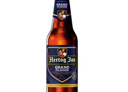 Hertog Jan Grand Pilsner