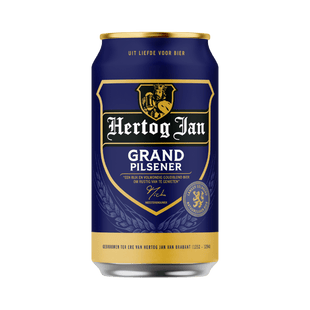 Hertog Jan Grand Pilsener