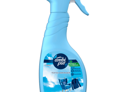 Ambipur Textile freshener classic