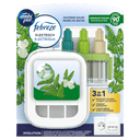 Ambipur 3Volution Starterset Morgentau