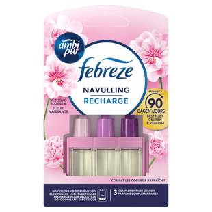 Ambipur 3Volution Nachfüllblüte