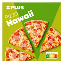 Pizza Hawaii