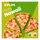 Pizza Hawaii