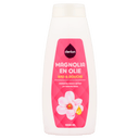 Derlon Bad en douche magnolia en olie