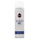 Derlon Rasiergel für empfindliche Haut