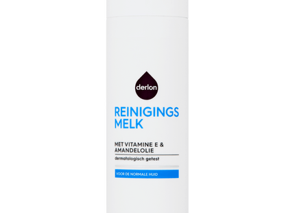 Derlon Cleansing Milk