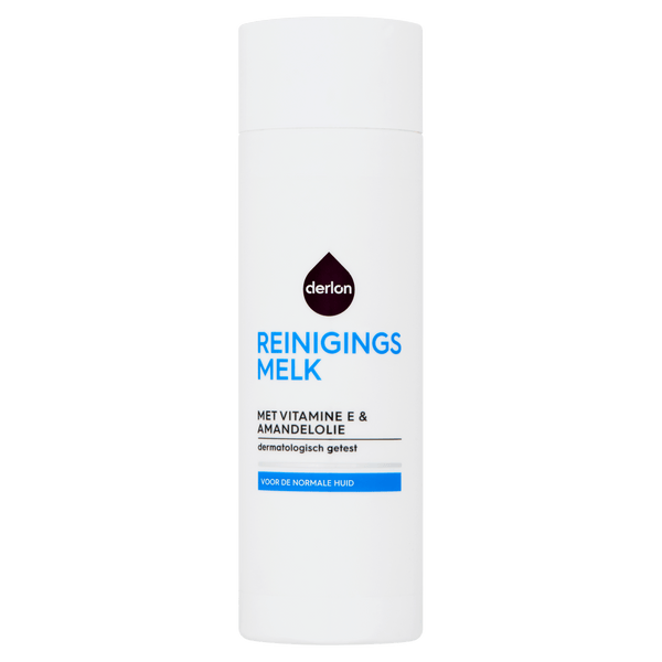 Derlon Reinigungsmilch