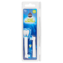 Derlon Replacement Brushes