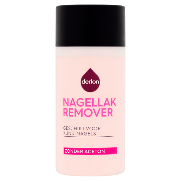 Derlon Nagellackentferner ohne Aceton