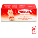 Yakult Getränk Original 8er-Packung