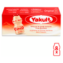 Yakult Drink original 8-pack
