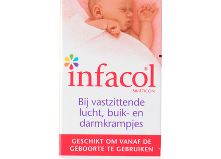 Infacol Darmkramp