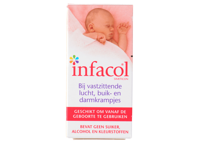 Infacol Darmkramp