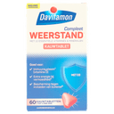 Davitamon Vitamin-Kautabletten Erdbeere
