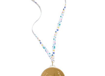 melkchocolade medaille  Dutchshopper