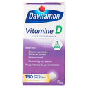 Davitamon Vitamine D smelttablet