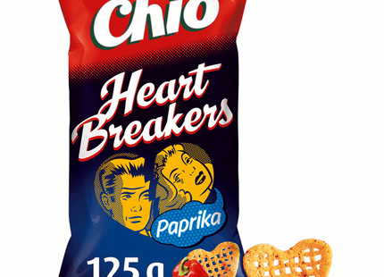 Chio Heartbreakers peppers