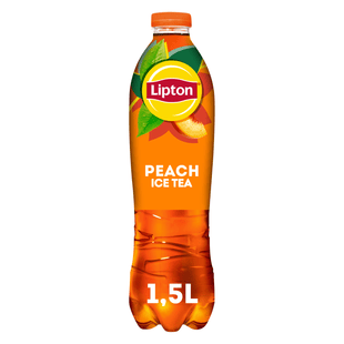 Lipton Eistee Pfirsich