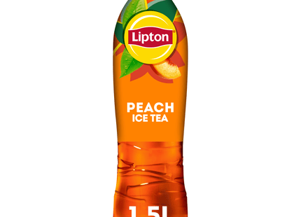 Lipton Ice tea peach