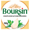 Boursin Cream Cheese Garlic & Herbs