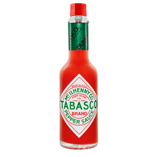 Tabasco-Paprikasauce