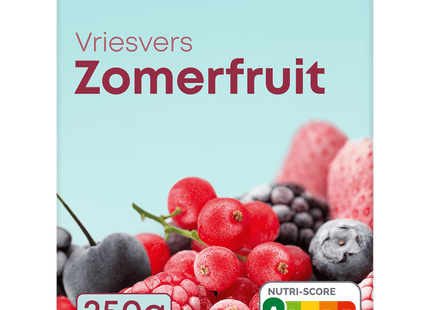 Zomerfruit (DV)