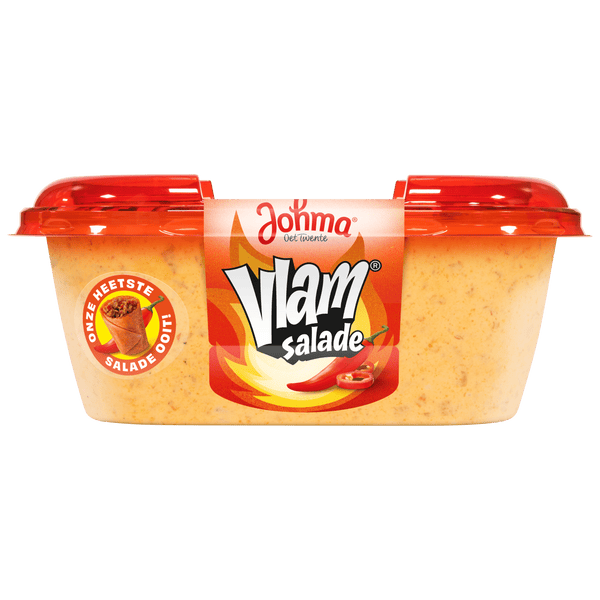 Johma Vlamsalade