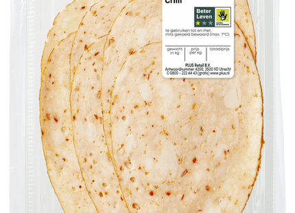 Kipfilet Sweet Chili