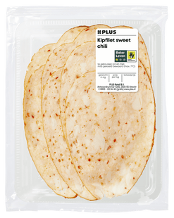Kipfilet Sweet Chili