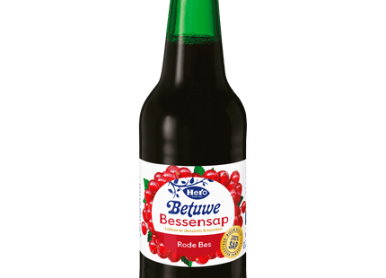 Hero Betuwe Berry Juice Red Currant