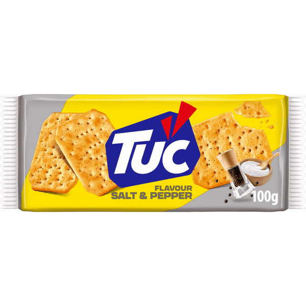 Lu Tuc Salz & Pfeffer