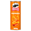 Pringles Kartoffelchips Paprika