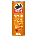 Pringles Paprika Crisps