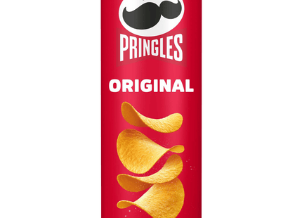 Pringles Chips Original Naturel