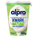 Alpro Plantaardige Variatie Kwark Naturel