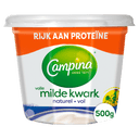 Campina Volle milde Quark naturbelassen